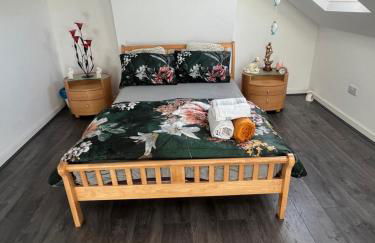 Beautiful flat in Selly oak - Foto 10