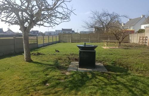 Villa Savana - Élégance & Confort près des plages - Foto 25