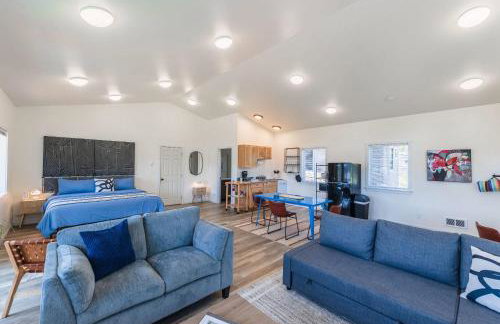 #StayinMyDistrict Oceanview Studio Loft - Foto 7