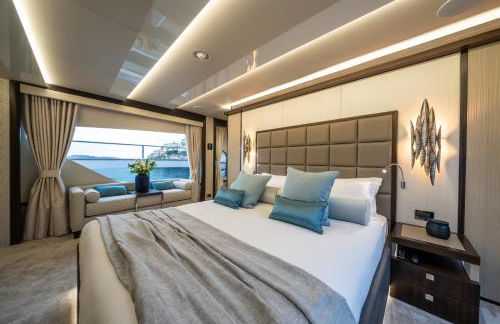 Luxusyacht Mallorca - Foto 1