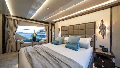 Luxusyacht Mallorca - Foto 1