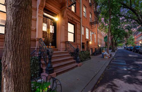 Spacious SoHo 1Bedroom Unit Washer & Dryer - Foto 21