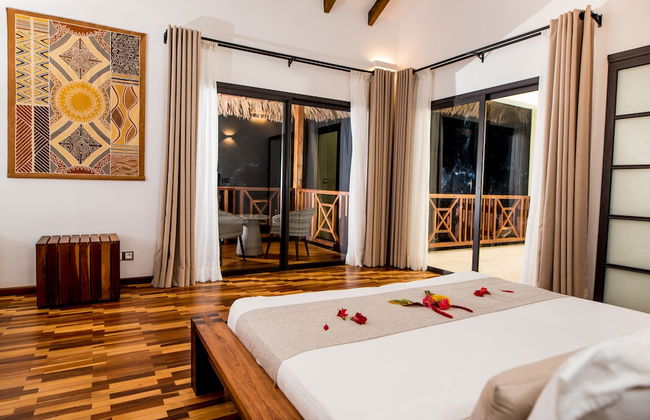 Home The Residence - Foto 11