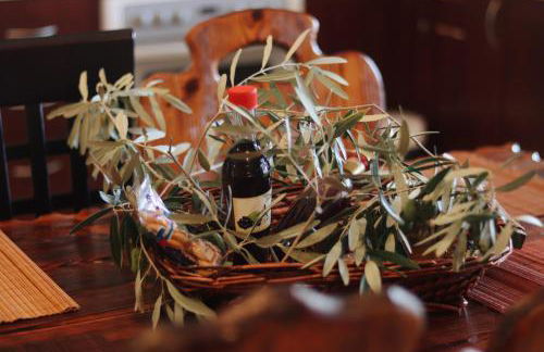 Appartment with view (Σπίτι με θέα) - Foto 27