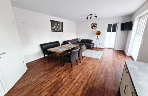 DM Hotels & Apartments - Apartment Rasenweg - Foto 48