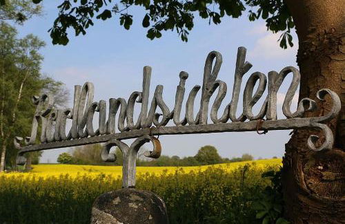 Ferienhof Radlandsichten - Foto 26