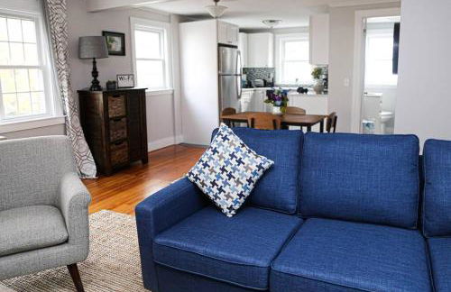 NEW 2BR Apartment near Lake Winnipesaukee - Photo 32