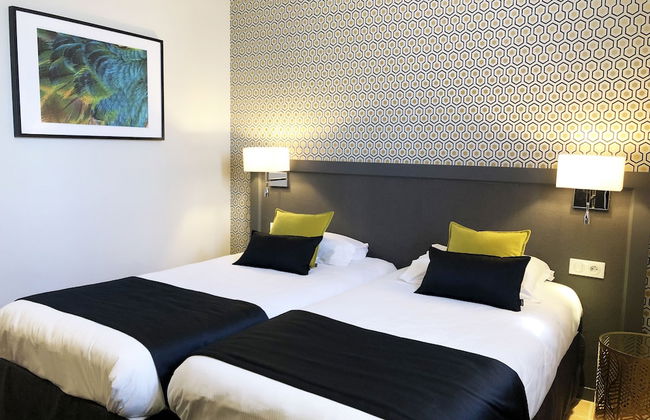 Hotel Les Suites - De Crécy - Foto 14