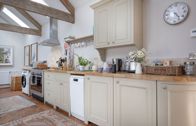 Philips Barn in Moretonhampstead - Foto 16