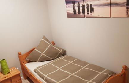 Café Hausnordlicht - Ferienwohnung 2 - Foto 8