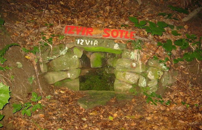 Relaxing Cottage Donacka Gora - Foto 11