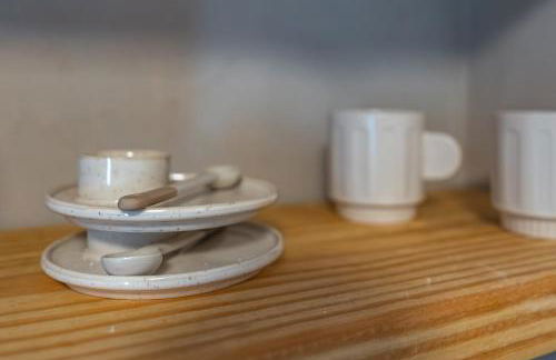 Wonderful holiday home with seaview and jacuzzi - Foto 31