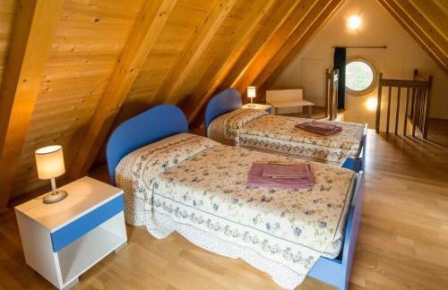 Case Vacanza Orchidea - Foto 68