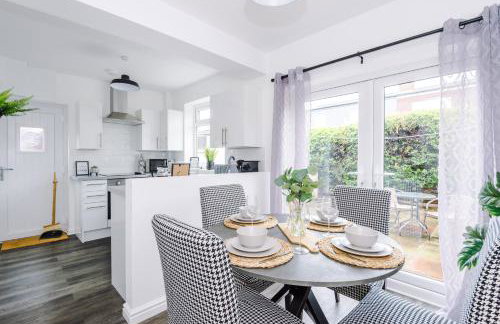 Welcoming 3 bed home, 10 mins from Chester races and zoo - Foto 3