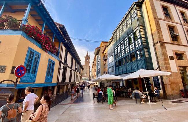 Visita guiada Premium para grupos pequeños a Oviedo Monumental - Foto 4