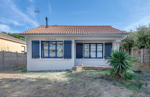 Brévinoise pour 6 personnes à 100m de la plage - Foto 22