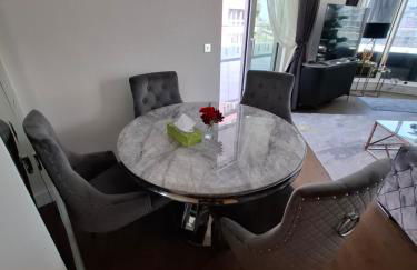 Luxury 2-Bed Flat in Chelsea - Battersea - Foto 13
