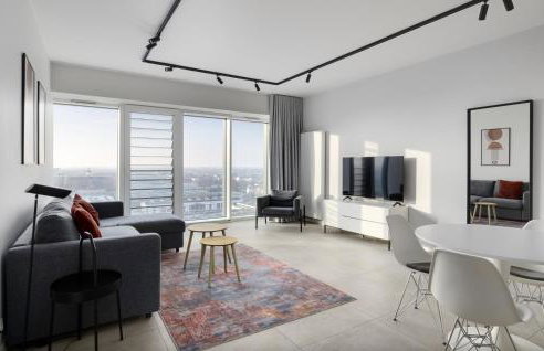 Poznań Apartments Towarowa - Foto 6