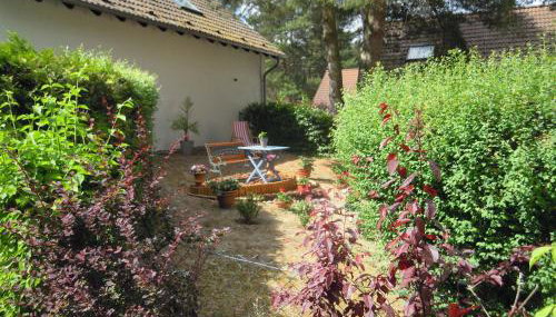 Lenzer Parkblick am Plauer See - Foto 3, Garden