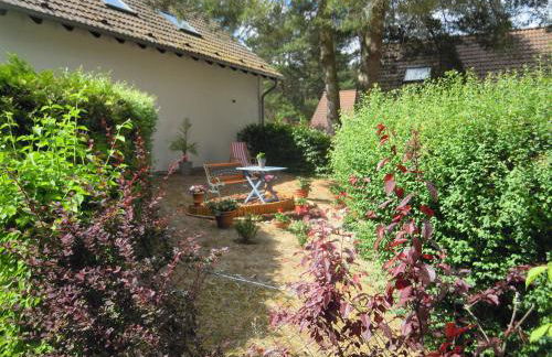 Lenzer Parkblick am Plauer See - Foto 3