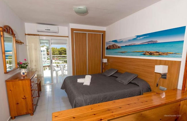 Flats Friends Apartamentos Es Puet Blanc - Foto 6