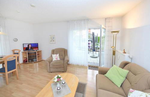 Albrecht-Jäger Fewo - Foto 26