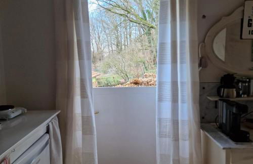 Apartment „Waldstübchen“ - Foto 25