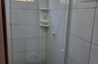 Casa com trilha para praia 2 quartos com garagem privativa - Foto 3