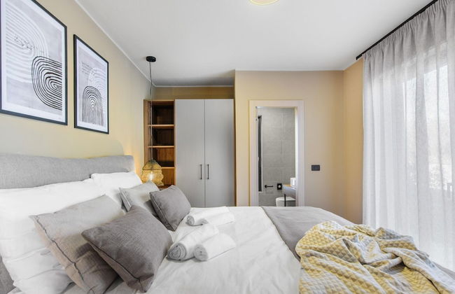 Family Apartment in Novigrad - Foto 3