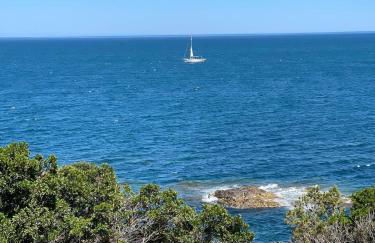 Villa Cala d Oro Vue mer Piscine et Crique privée - Foto 57