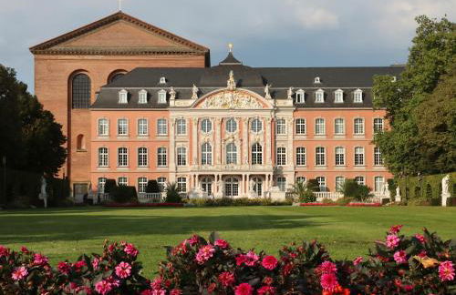 Mosel-Herz Trier Ferienhaus - Foto 19