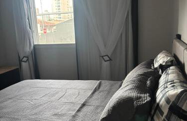 Apt térreo 1 quarto entrada privativa no Bairro Fazenda - Itajaí - Foto 8