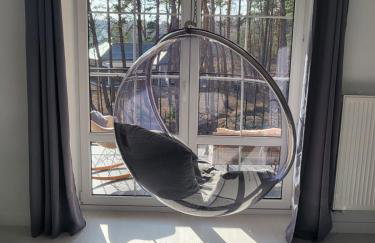 PRZYTULNY APARTAMENT Z KOMINKIEM PRZY JEZIORZE - Foto 1