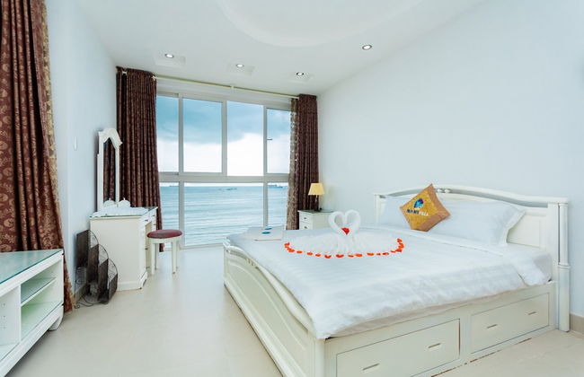 Villa Seaview 11 - Foto 3