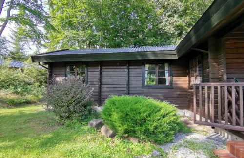 Blockhaus am Twistesee mit 3 Schlafzimmern - Foto 32