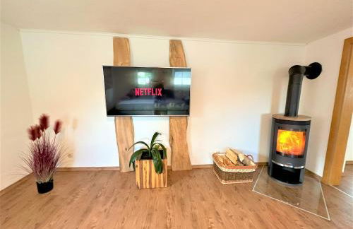 BIG Apartment for YOUR DREAM Vacation Bavarian Forest + NETFLIX - Foto 20