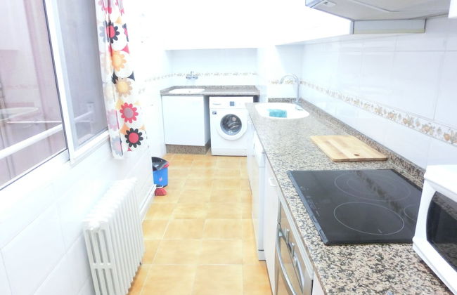 Total Valencia Mercat - Foto 4