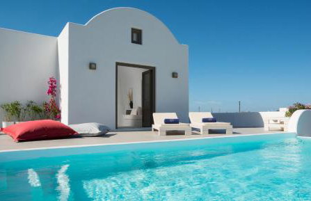 Azar Luxury Villas & Suites - Foto 104