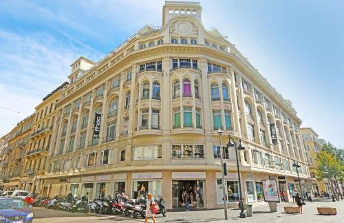 Splendid apart in the heart of Nice - Foto 29