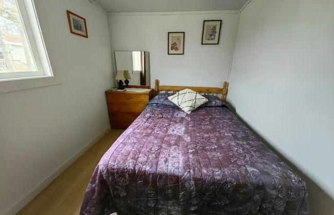 Jake & Jo's Cottages - Foto 41