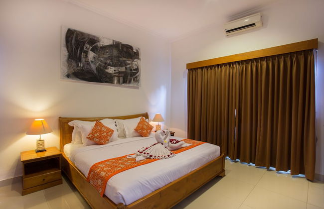 Sandi Agung Villa - Photo 8