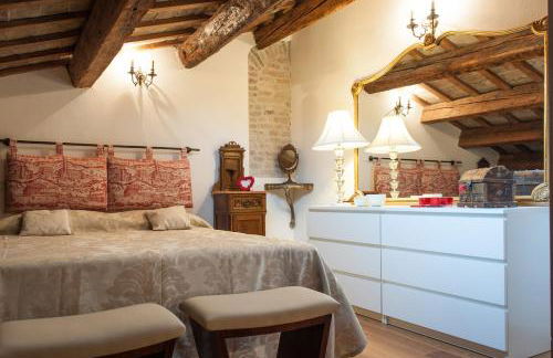 Borgo dei Salinari Apartments - Foto 23