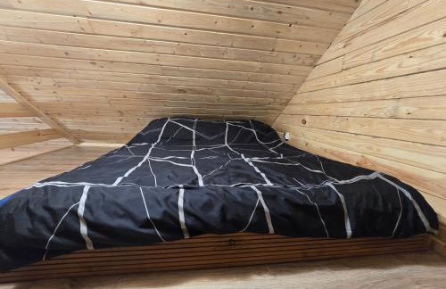 Domki Bory Tucholskie - Kurs na wypoczynek - Foto 54