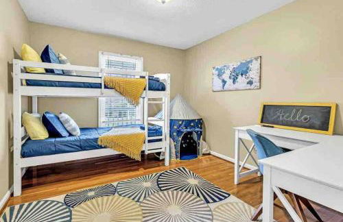 Hot Tub, K Bed, Hammock, Fire pit, Quiet & Peaceful - Foto 5