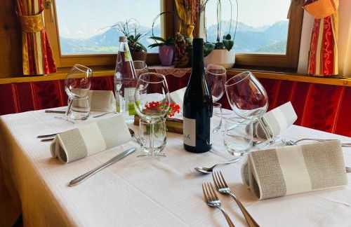 Hotel Elisabeth Panorama - Photo 41