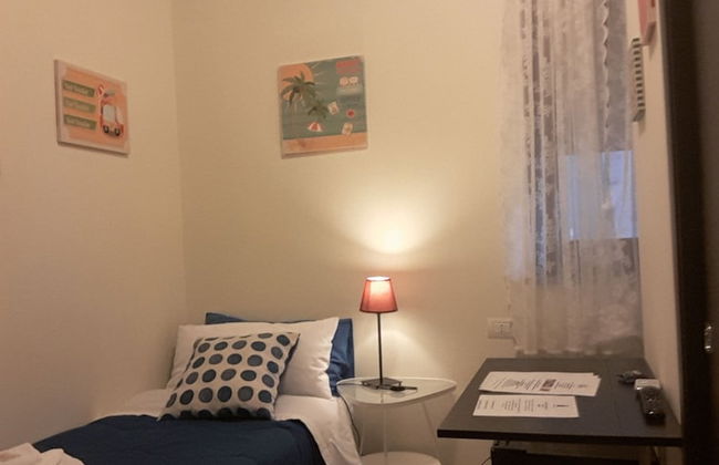 Affittacamere B&B Domus Taranto - Foto 16