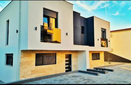 Villa La Merion - Foto 4