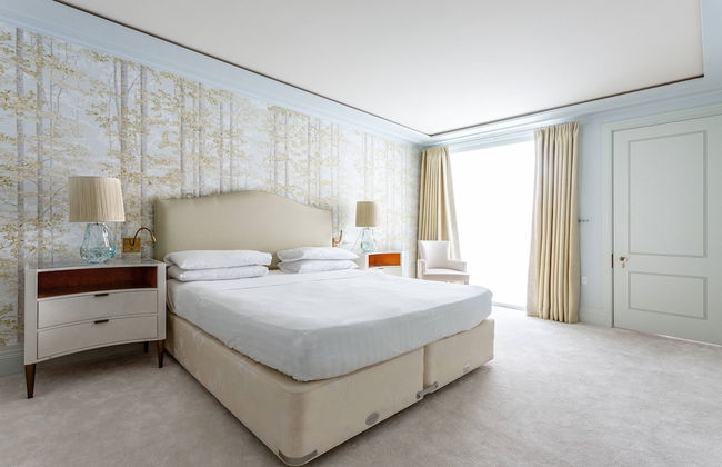 Eaton Mews South by Onefinestay - Foto 12