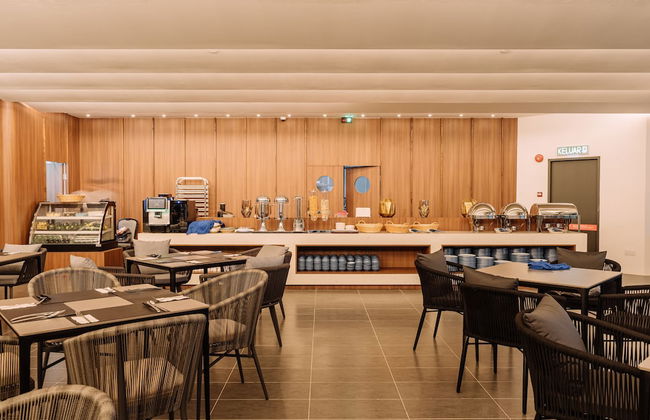 Impiana by Roxy Hotel - Foto 14