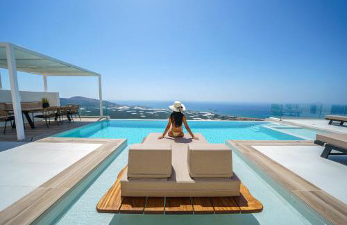 Nafsika Xenia - Odysseus - Foto 6